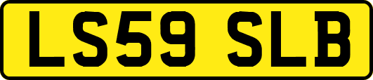 LS59SLB