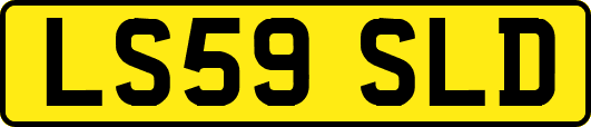 LS59SLD