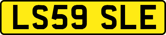 LS59SLE