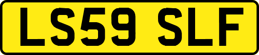 LS59SLF