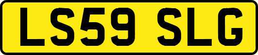 LS59SLG