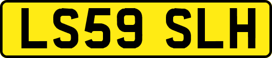 LS59SLH