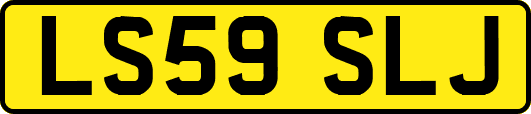 LS59SLJ