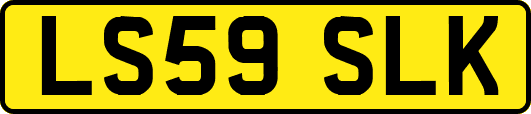 LS59SLK