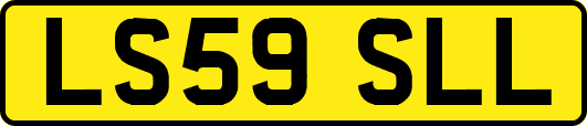 LS59SLL