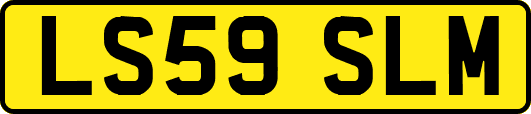 LS59SLM