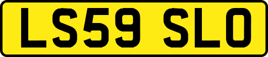LS59SLO