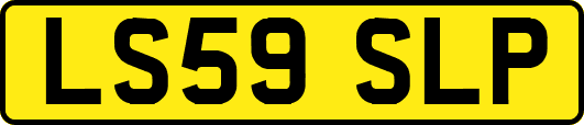 LS59SLP