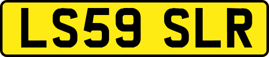 LS59SLR
