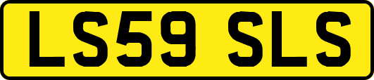 LS59SLS