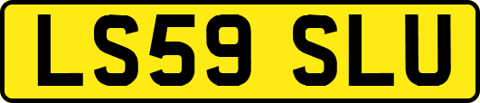 LS59SLU