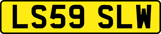 LS59SLW