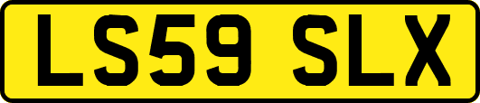 LS59SLX