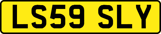 LS59SLY
