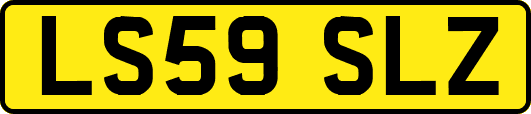 LS59SLZ