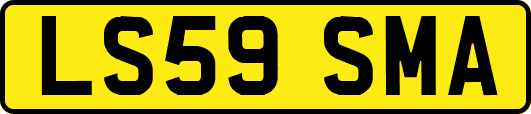 LS59SMA