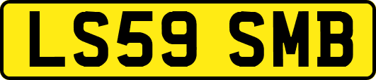 LS59SMB