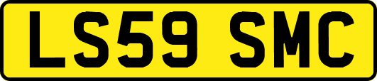 LS59SMC