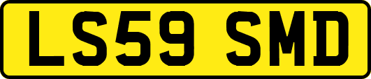 LS59SMD