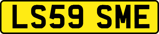 LS59SME