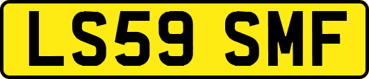 LS59SMF