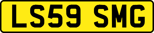 LS59SMG