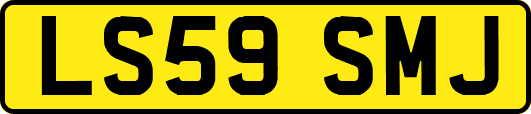 LS59SMJ