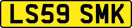 LS59SMK