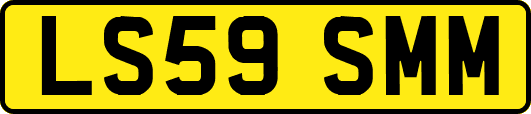 LS59SMM