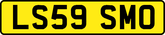 LS59SMO