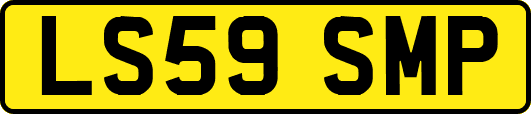 LS59SMP