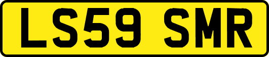 LS59SMR