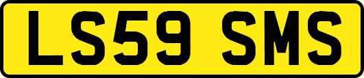LS59SMS