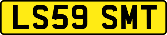 LS59SMT