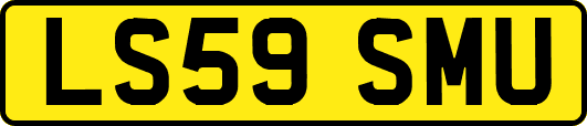 LS59SMU