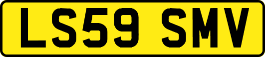LS59SMV
