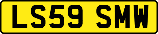 LS59SMW