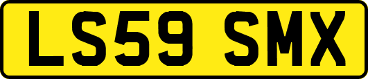 LS59SMX