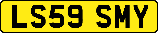 LS59SMY