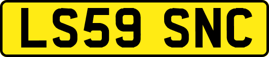 LS59SNC