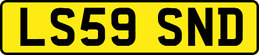 LS59SND