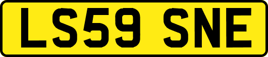 LS59SNE