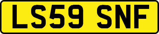 LS59SNF