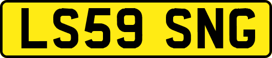 LS59SNG