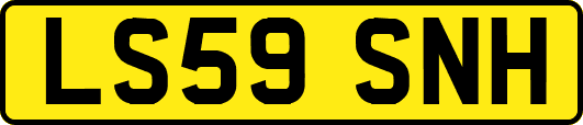 LS59SNH