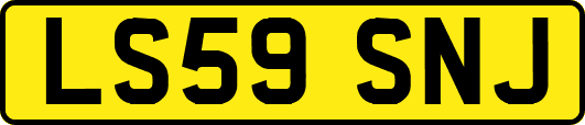 LS59SNJ