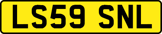 LS59SNL
