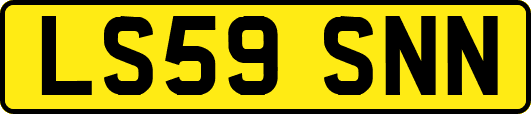 LS59SNN