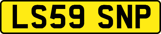LS59SNP