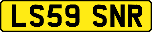 LS59SNR